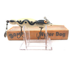 Bomber Water Dog 1608 Shadow Stripe