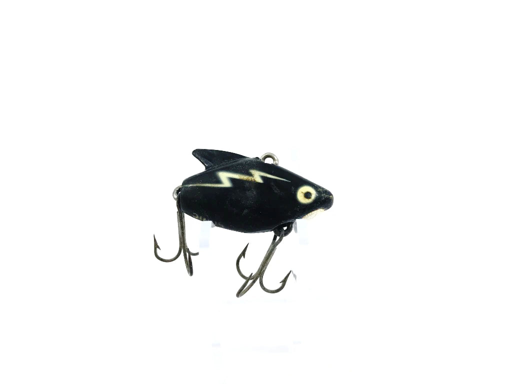 Heddon Sonic B Black Color