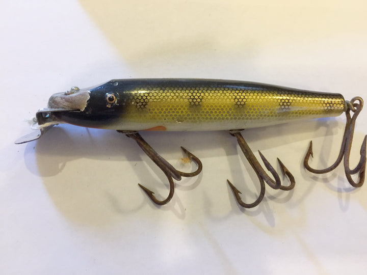 Creek Chub Husky Pikie 2301 with box