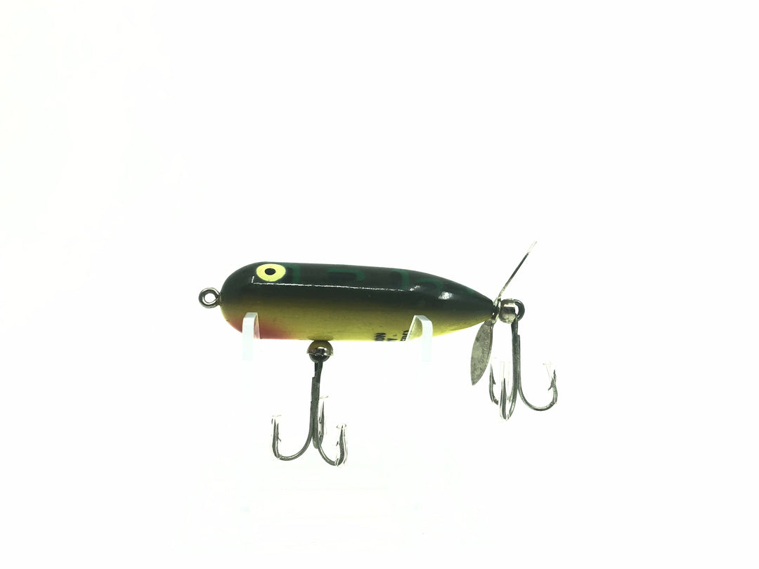 Heddon Baby Torpedo BF Bull Frog