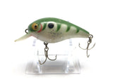 Cordell Big-O Green Wave Color