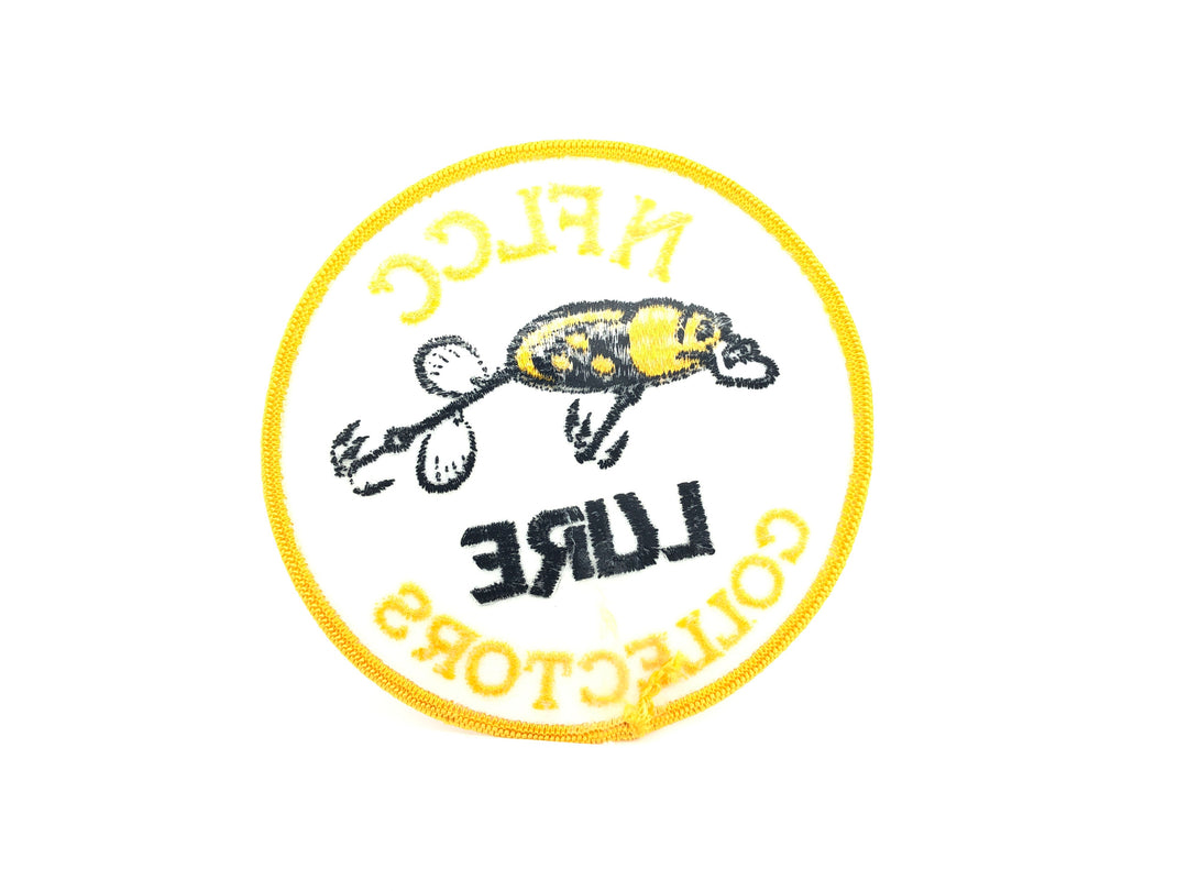 NFLCC Lure Collectors Creek Chub Beetle Patch