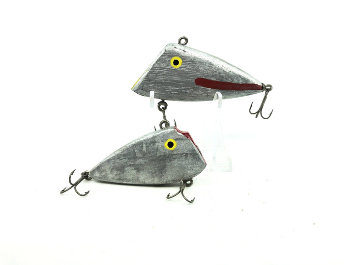 Folk Art Wooden Imitation Pico Perch Combo