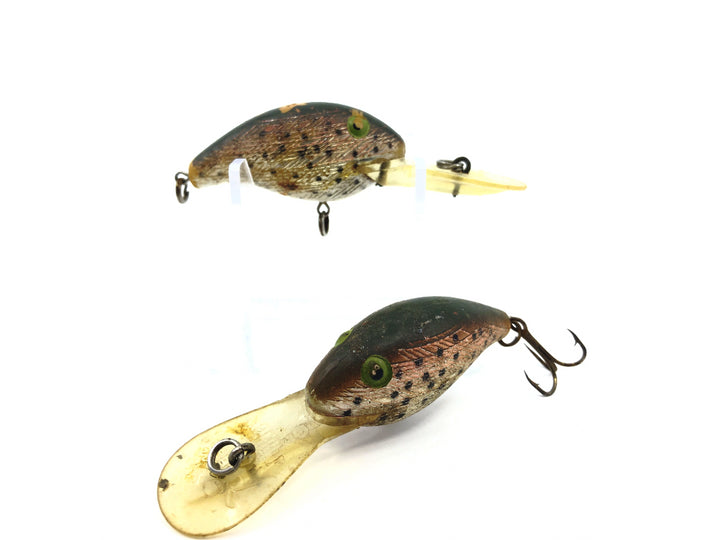 Rebel Deep Wee R Ole' Rainbow Two Pack