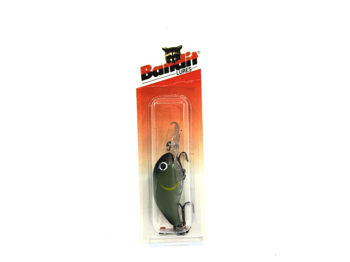 Bandit 200 Series Translucence Tennessee Shad 2D04