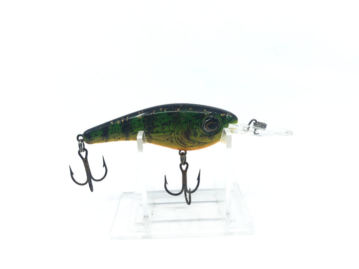 Cotton Cordell Perch Crankbait