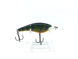 Cotton Cordell Perch Crankbait