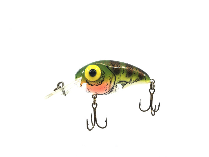 Heddon Popeye Hedd Hunter L Perch