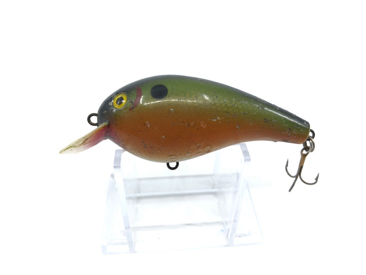 Cordell Big-O Rainbow Color