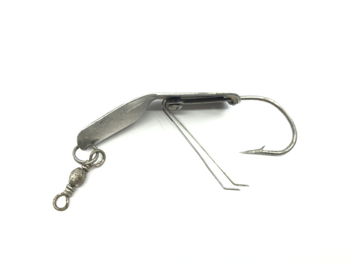 Weedless Spoon