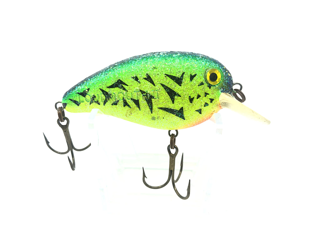 Mann's Loudmouth II Sparkling Perch