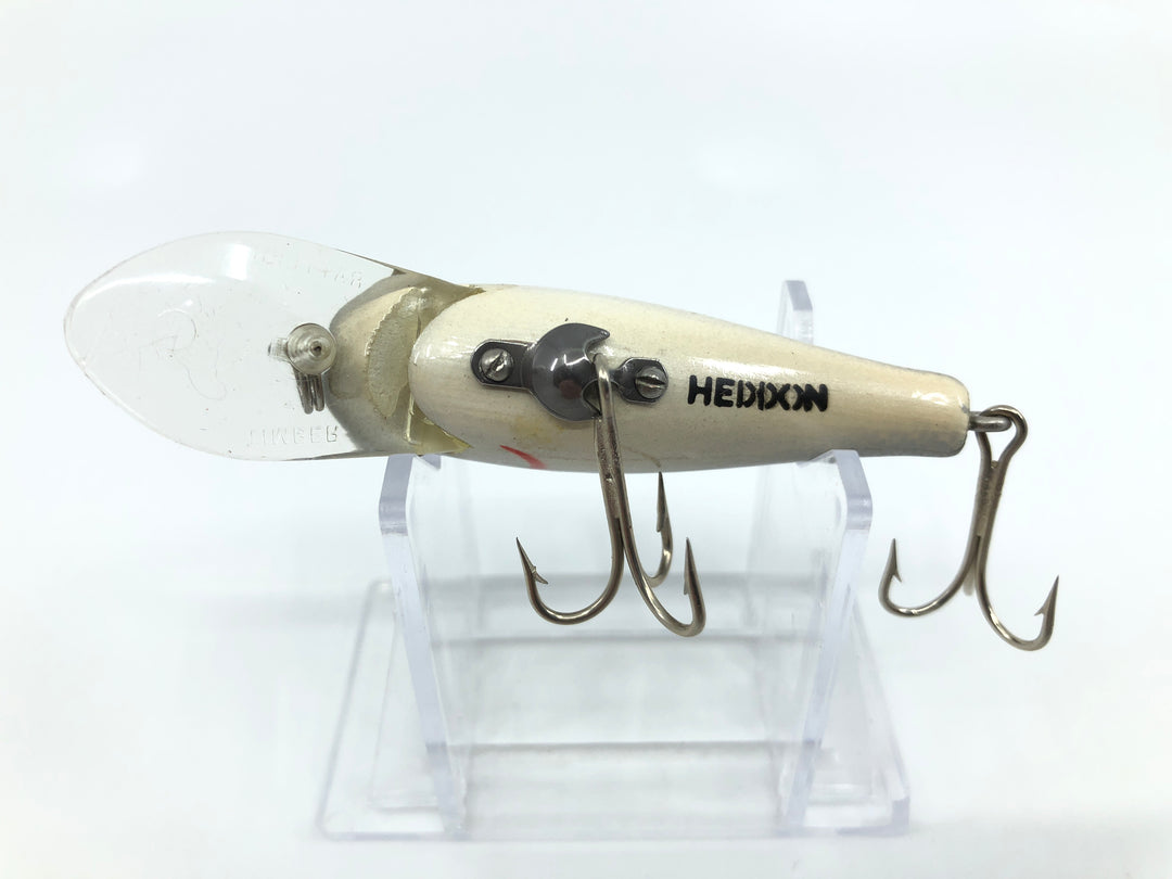 Heddon Timber Rattler New Condition