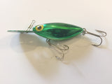 Storm Thin Fin Hot 'N Tot Metallic Green