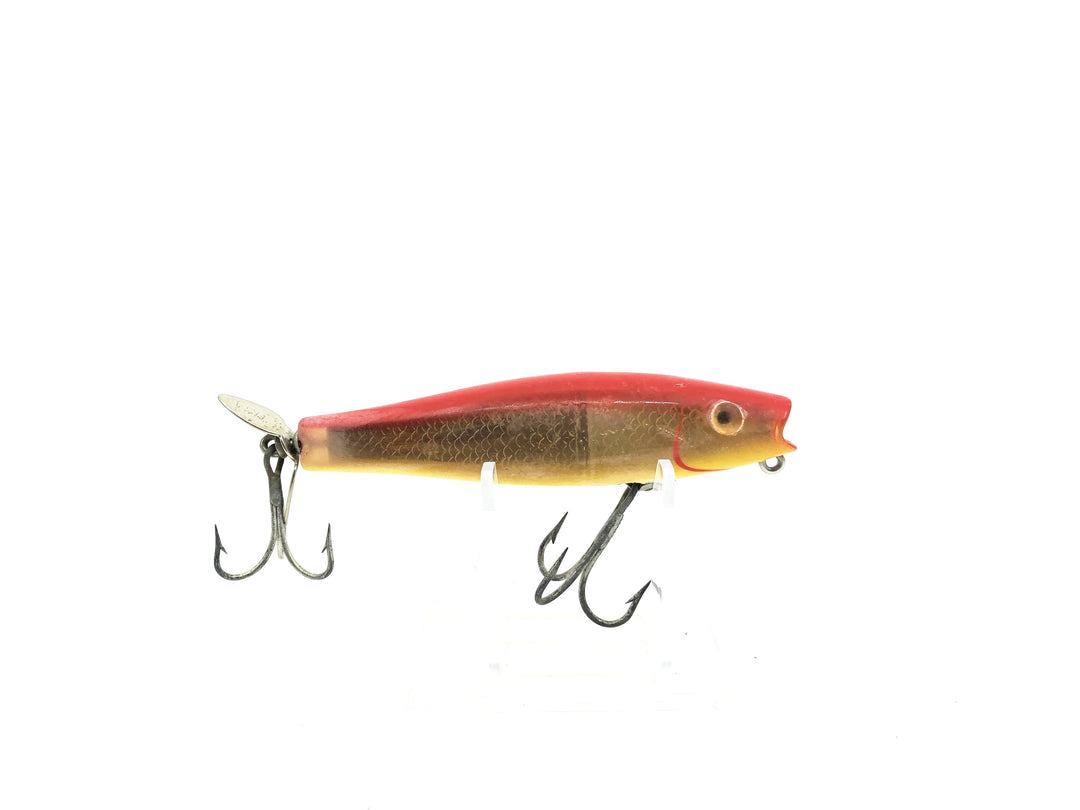 L & S 9M28 Floater Goldfish Color