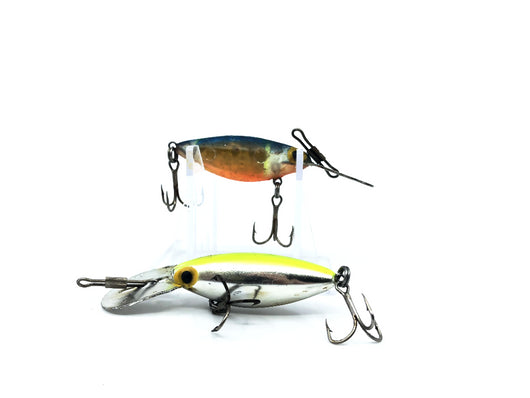 Storm Thin Fin Hot'N Tot Two Pack