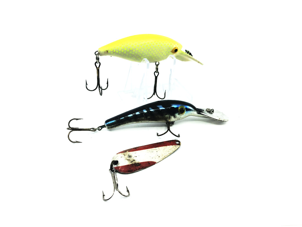 Fishermen's Trio Pack