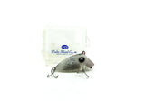 PICO CHICO Series C, White Flitter Color, With Box