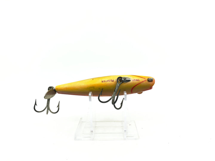 L & S 9M28 Floater Goldfish Color