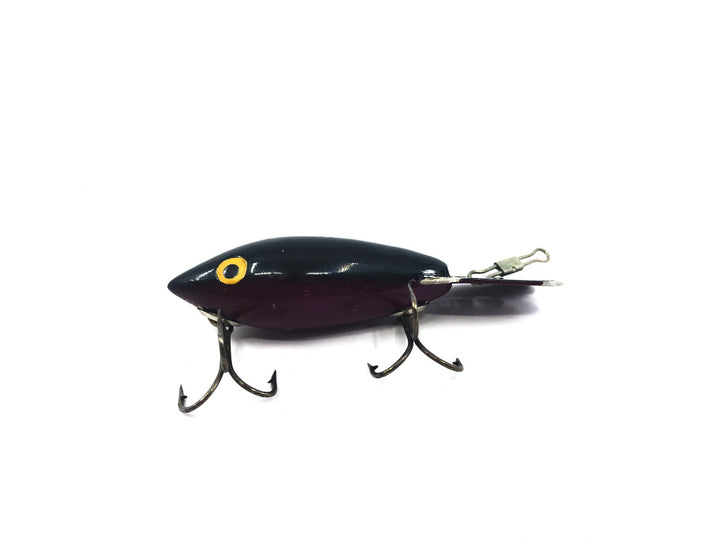 Bomber Series 400 Series CC1 ColorClector Purple Black