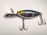 Storm Thin Fit Hot 'N Tot Blue Silver