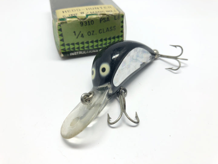 Heddon Hedd Hunter 9310 PSA L8 New in Box
