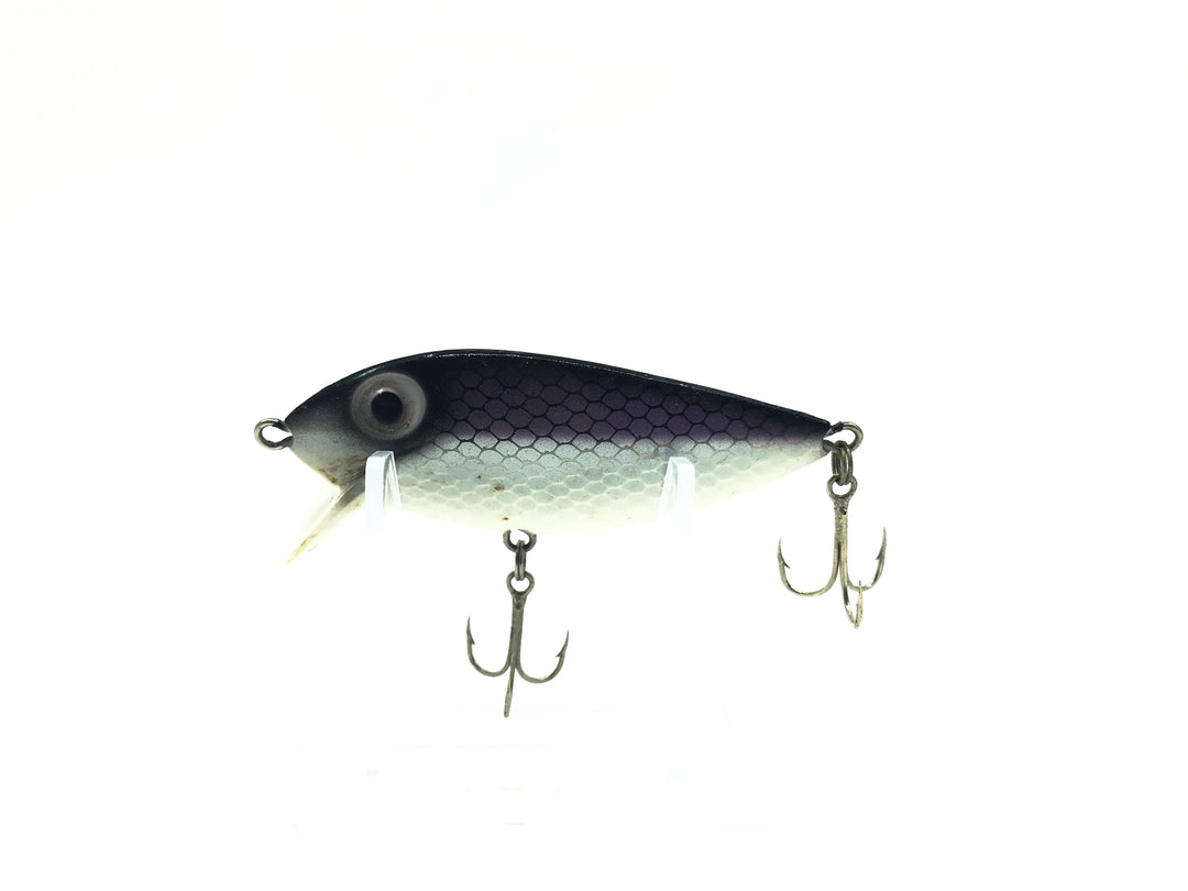 Storm Thin Fin AT1 Purple Scale