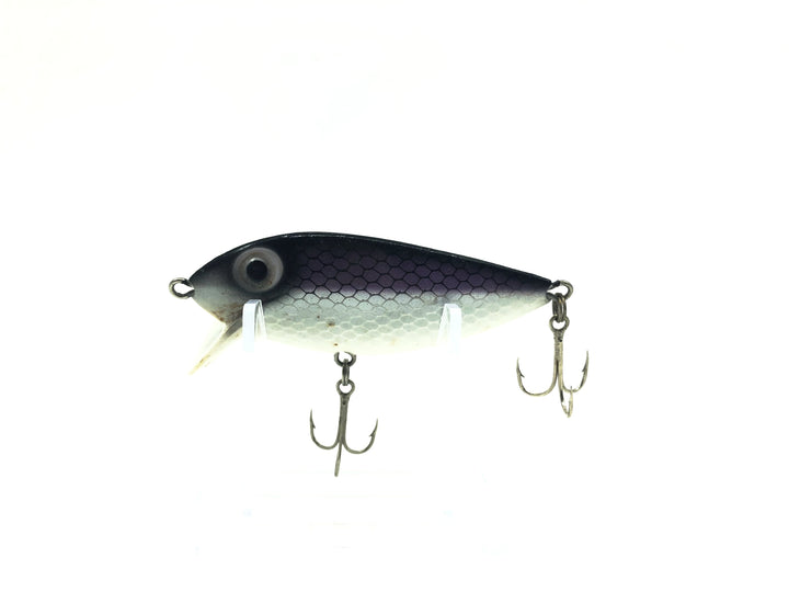 Storm Thin Fin AT1 Purple Scale