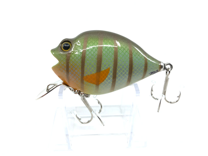 Chautauqua Special Order Wooden Punkinseed Lure