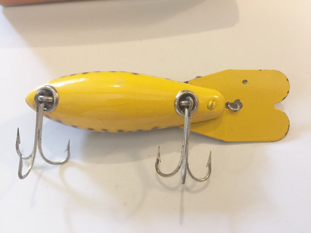 Bomber 659 Wooden Lure New in Box Great Color!