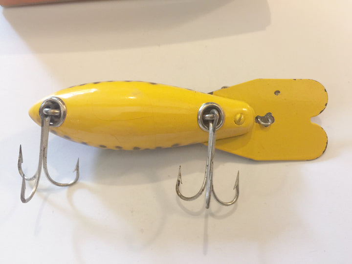 Bomber 659 Wooden Lure New in Box Great Color!