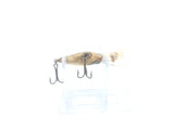 Lazy Ike Natural Tike Shad Color