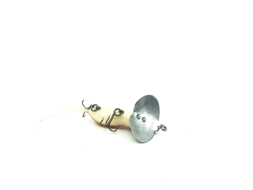 Arbogast Jittermouse Field Mouse Color