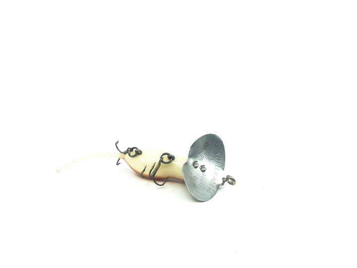 Arbogast Jittermouse Field Mouse Color