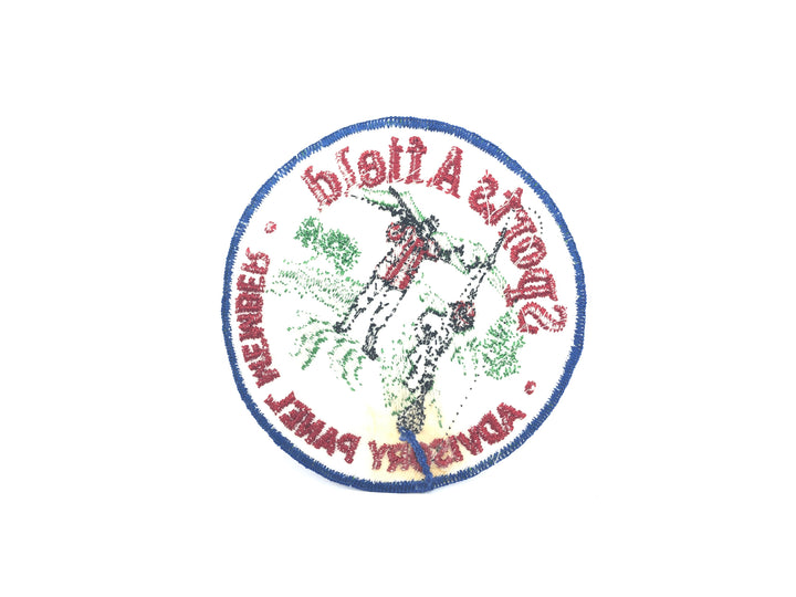 Sports Afield Advisory Panel Member Patch