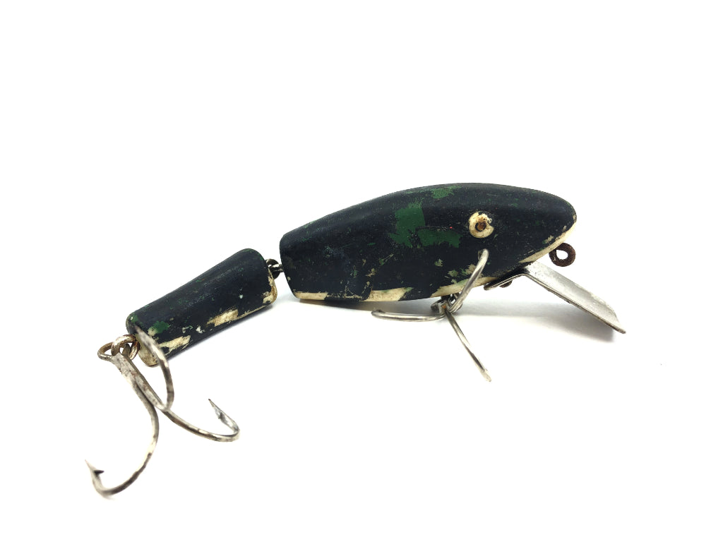 L & S Muskie-Master Warrior