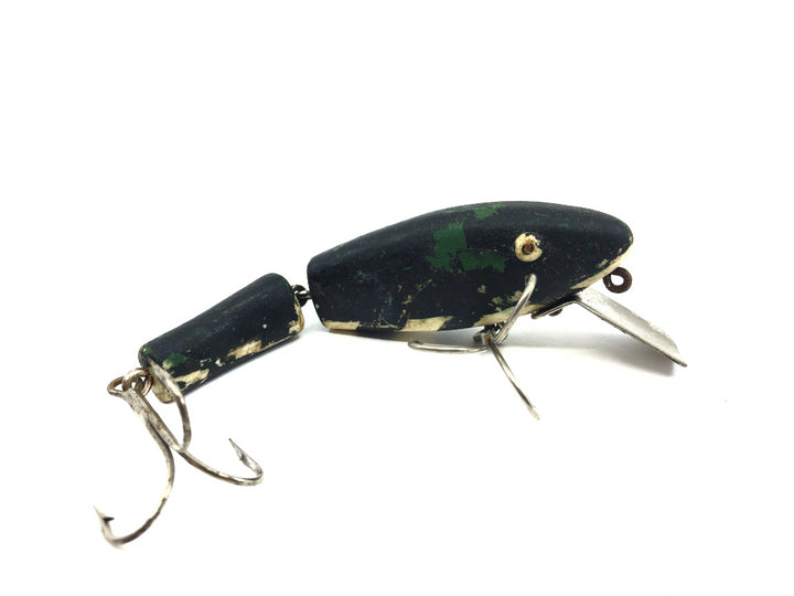 L & S Muskie-Master Warrior