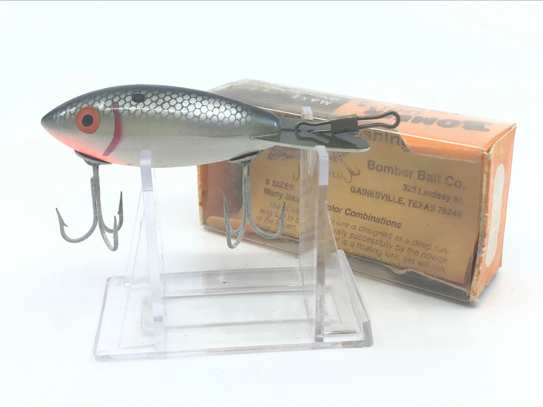 Bomber Deep Runner 400 Shad