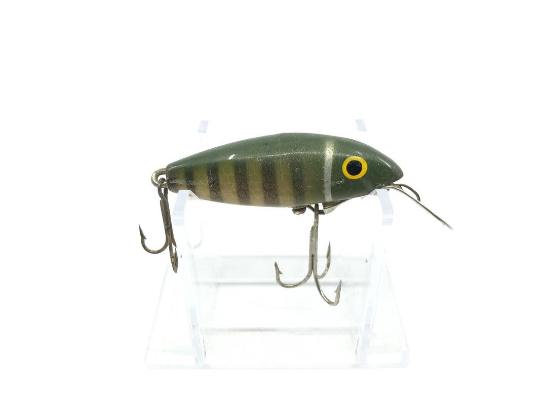 Cisco Kid Vintage Lure Pike Color