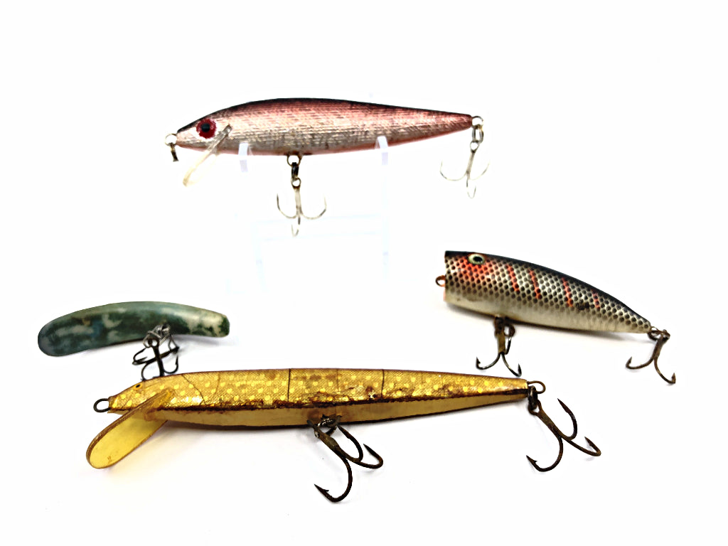 Fishermen's Variety Pack