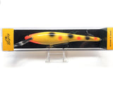 Bagley Bang O DB08-YD Yellow Dots Color New in Box OLD STOCK