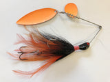 Musky Spinner