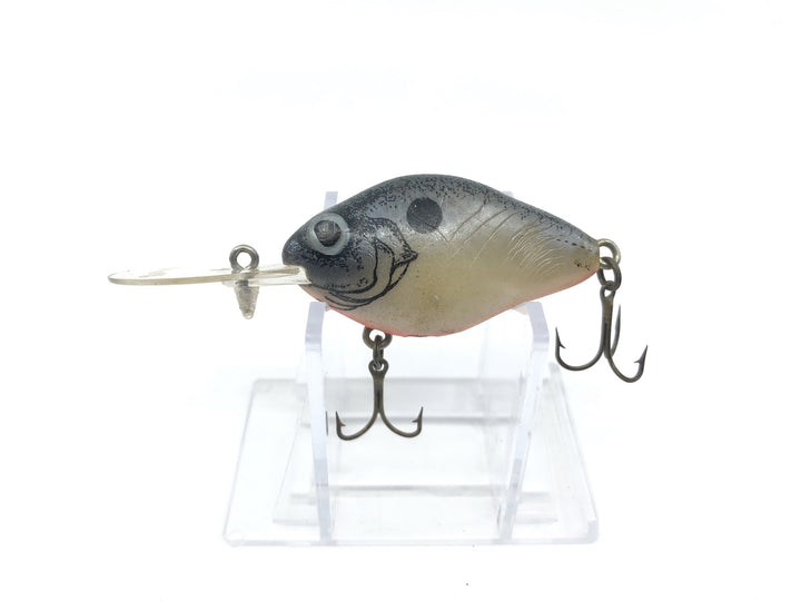 Lazy Ike Natural Ike Shad Color NID-20 SH