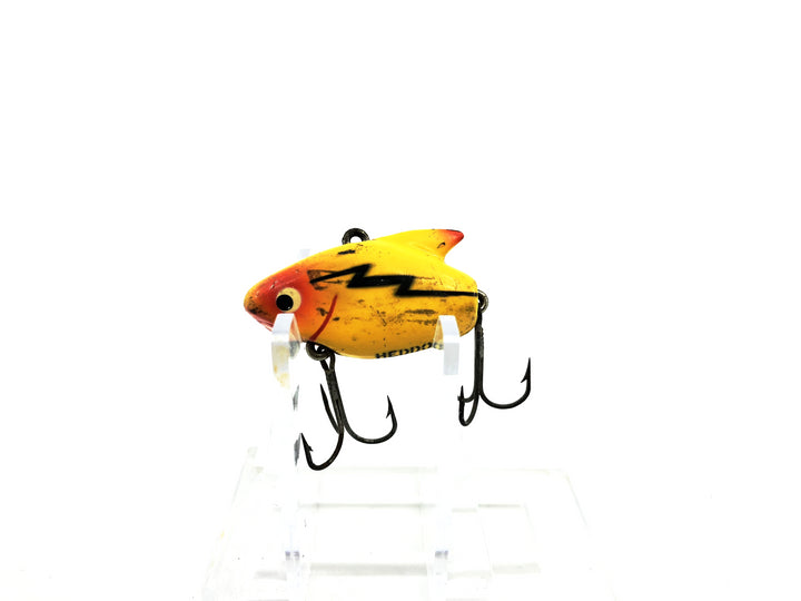 Heddon Sonic 385 Y Yellow Color