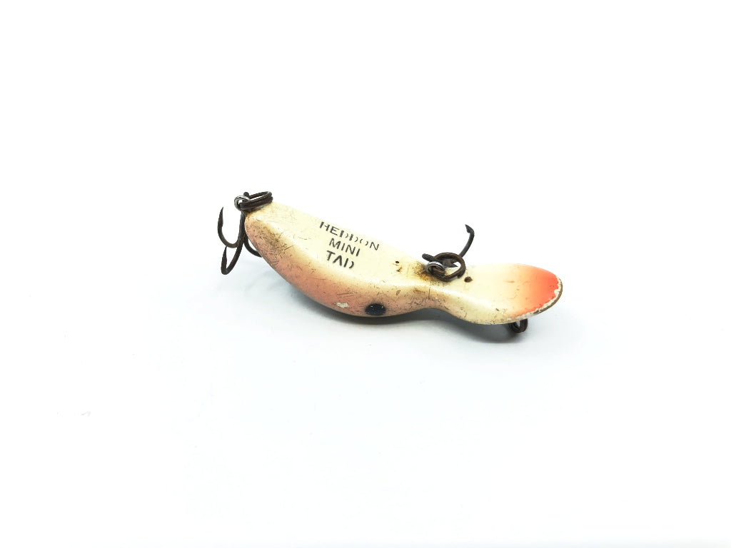 Heddon Mini Tad Shad Color