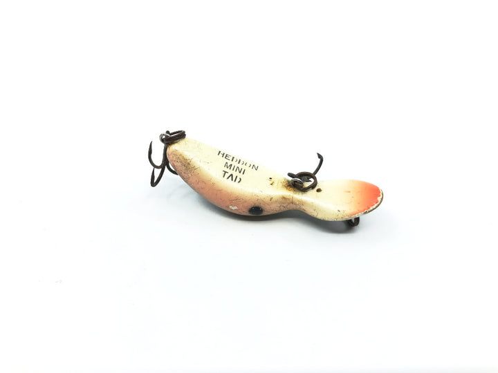 Heddon Mini Tad Shad Color