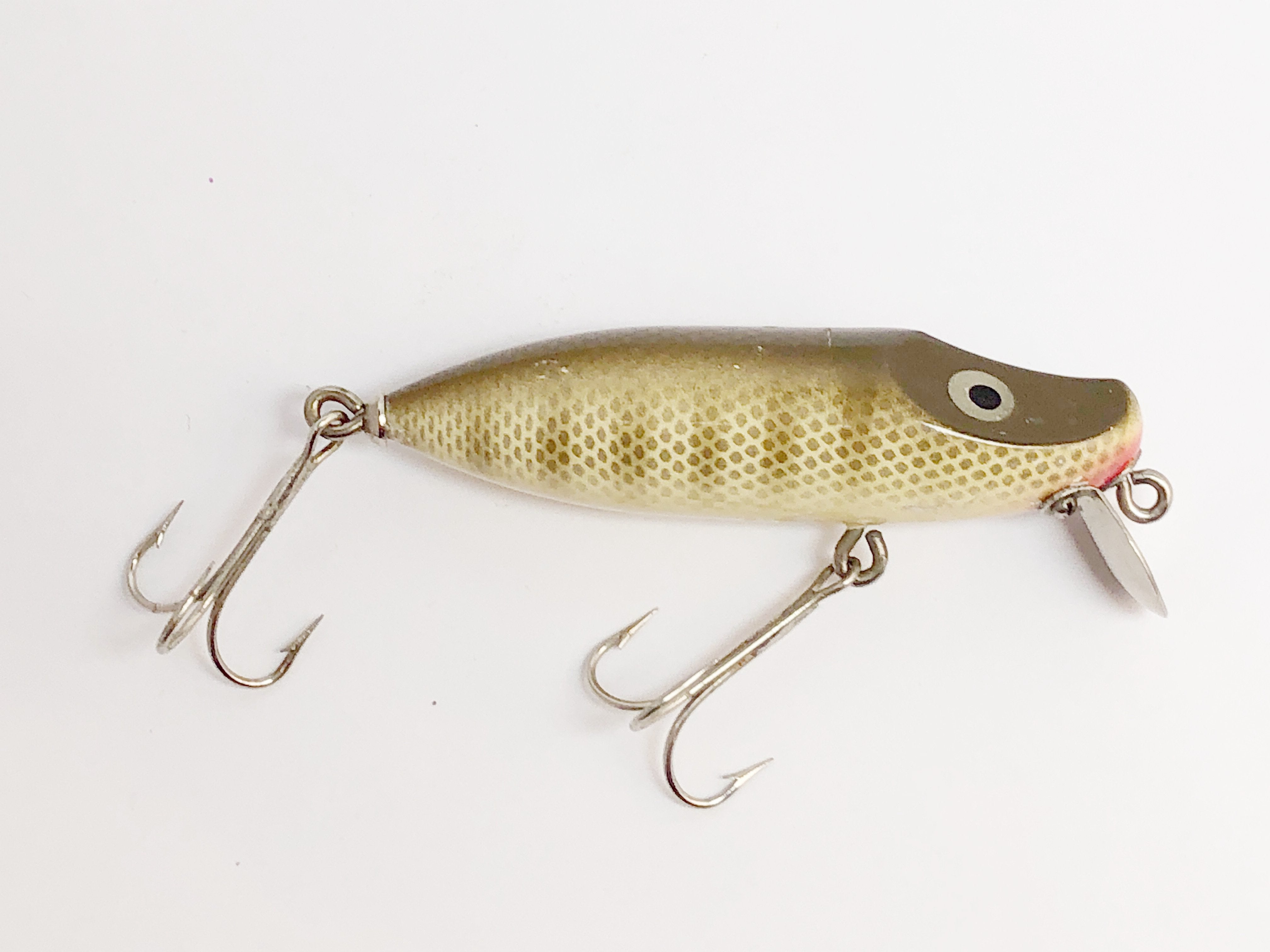 Millsite River Runt Perch – My Bait Shop, LLC