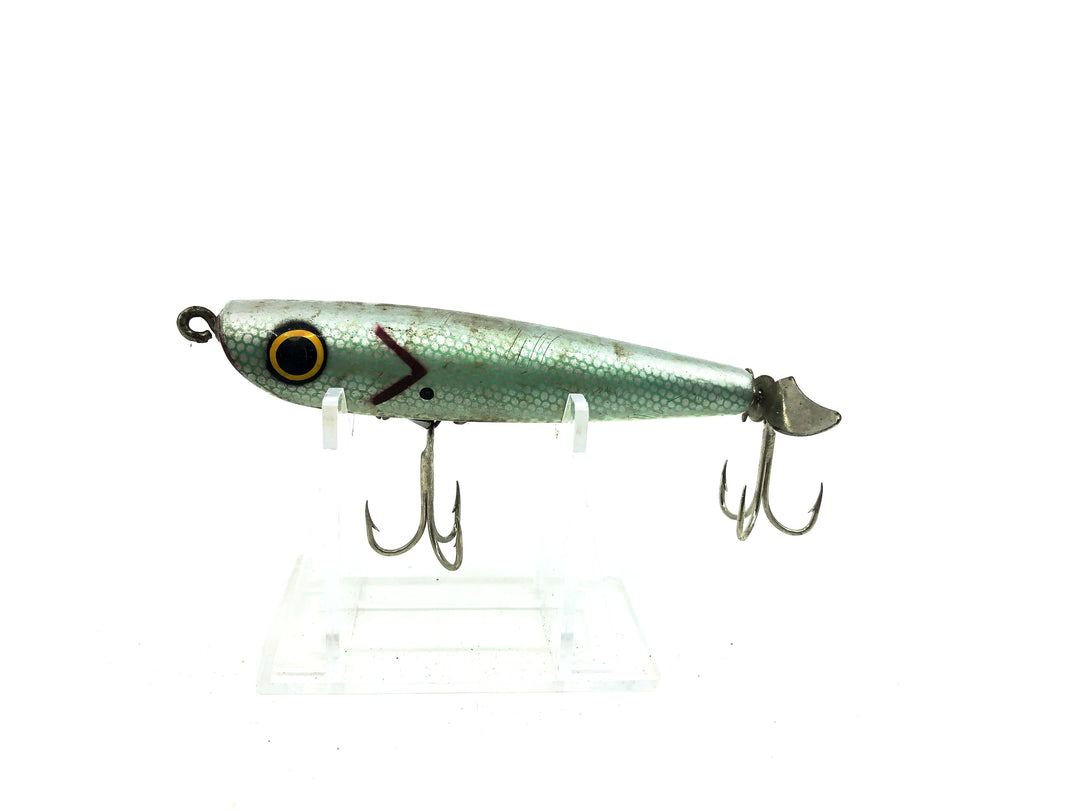 Barracuda Bait Co Dalton Special, Shiner Color