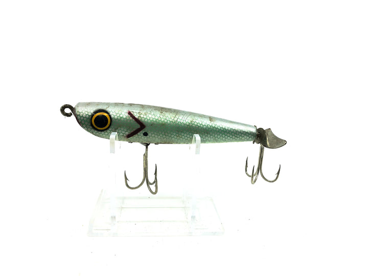 Barracuda Bait Co Dalton Special, Shiner Color