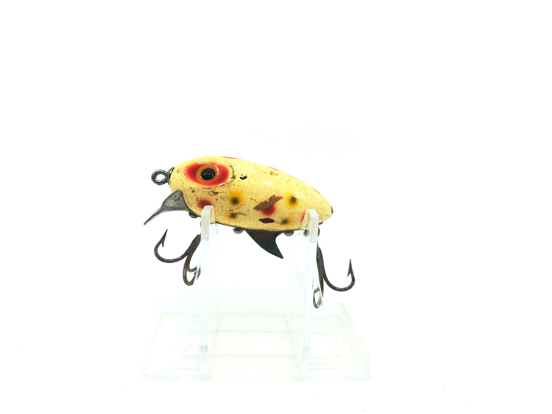 Clark's Water Scout Strawberry Color