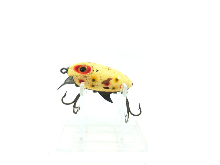 Clark's Water Scout Strawberry Color